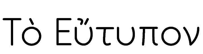 Eutypon logo